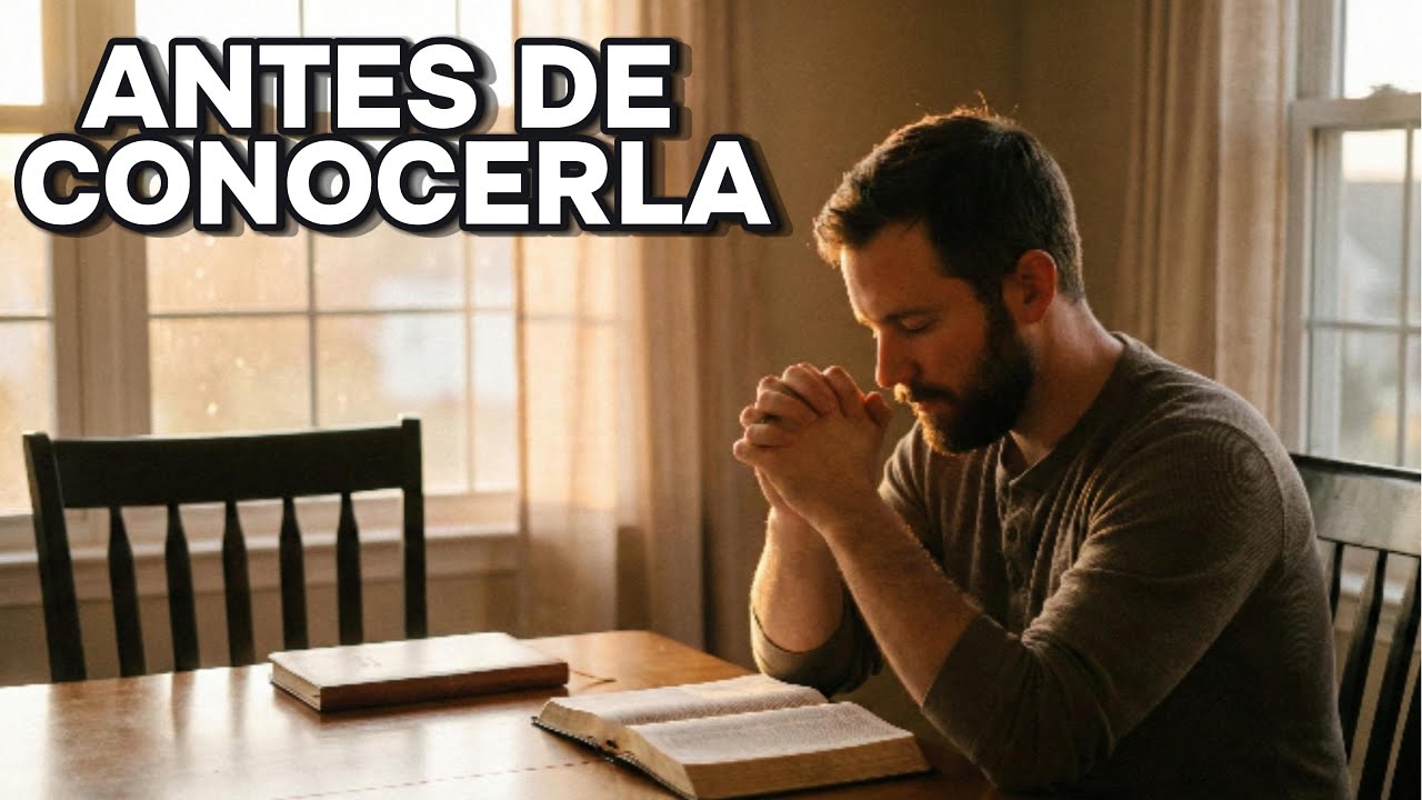 ​Si estás Soltero y amas a Dios, escucha esto antes de dormir