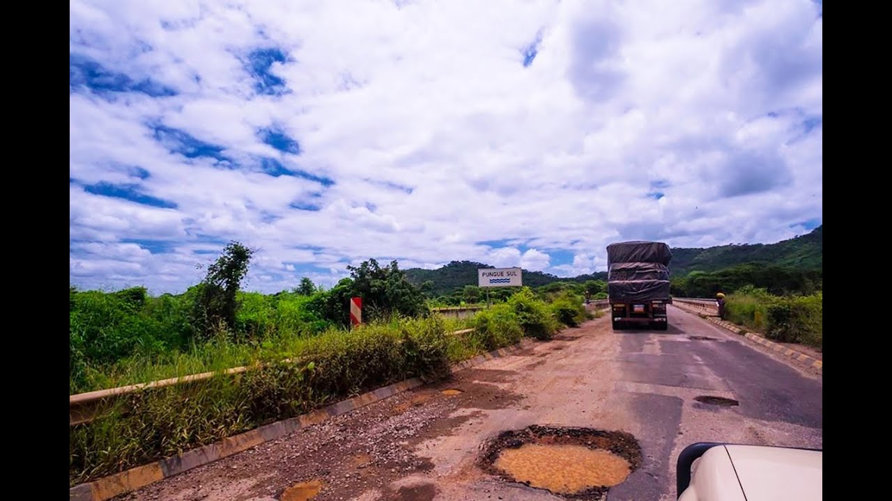 Road projects in Malawi not strategic