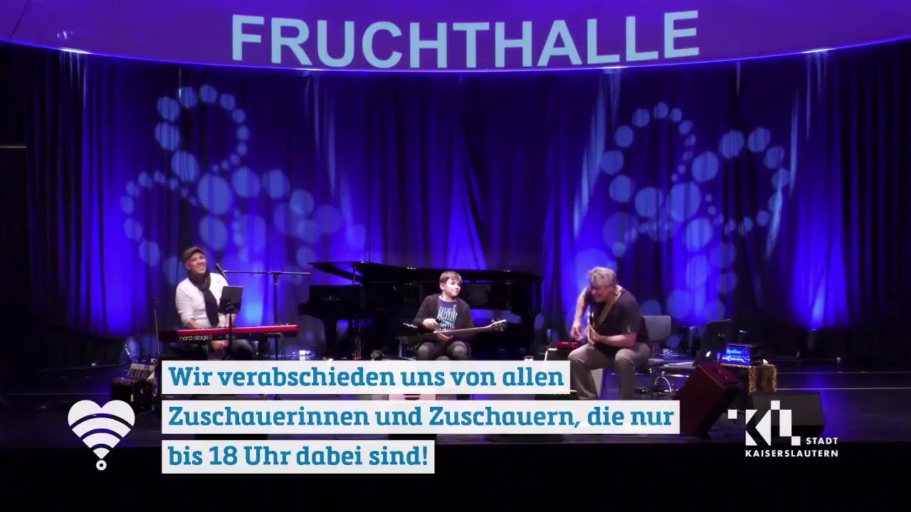 Ro Gebhardt Trio