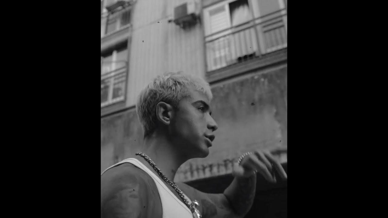 RYAN CARAVEO TYPE BEAT 2026 - ”VILLAIN” 