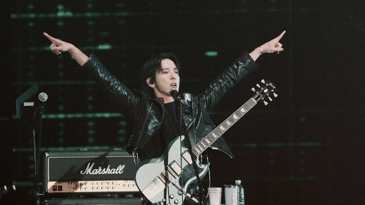 CNBLUE (씨엔블루) – Killer Joy LIVE CLIP @2026 CNBLUE LIVE '3LOGY'