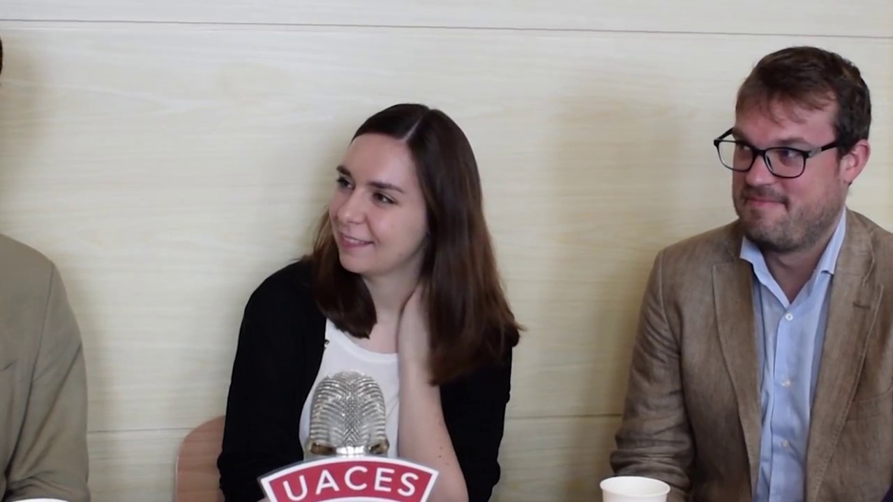 In Conversation with: UACES Student/Graduate Forum Chairs | JCER 13 (4) Special Section