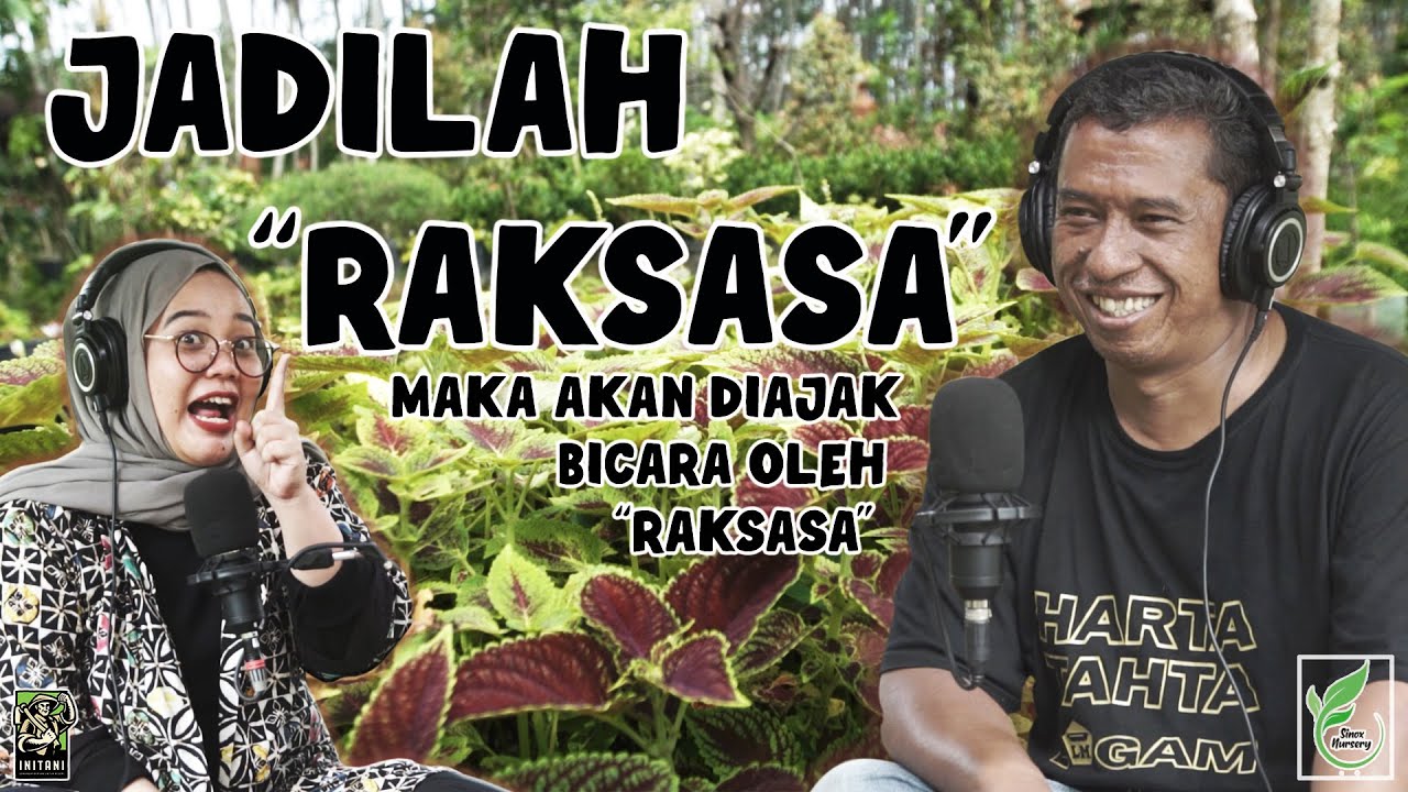 STRATEGI BISNIS TANAMAN HIAS DARI PUSAT GROSIR SINOX NURSERY SEMARANG