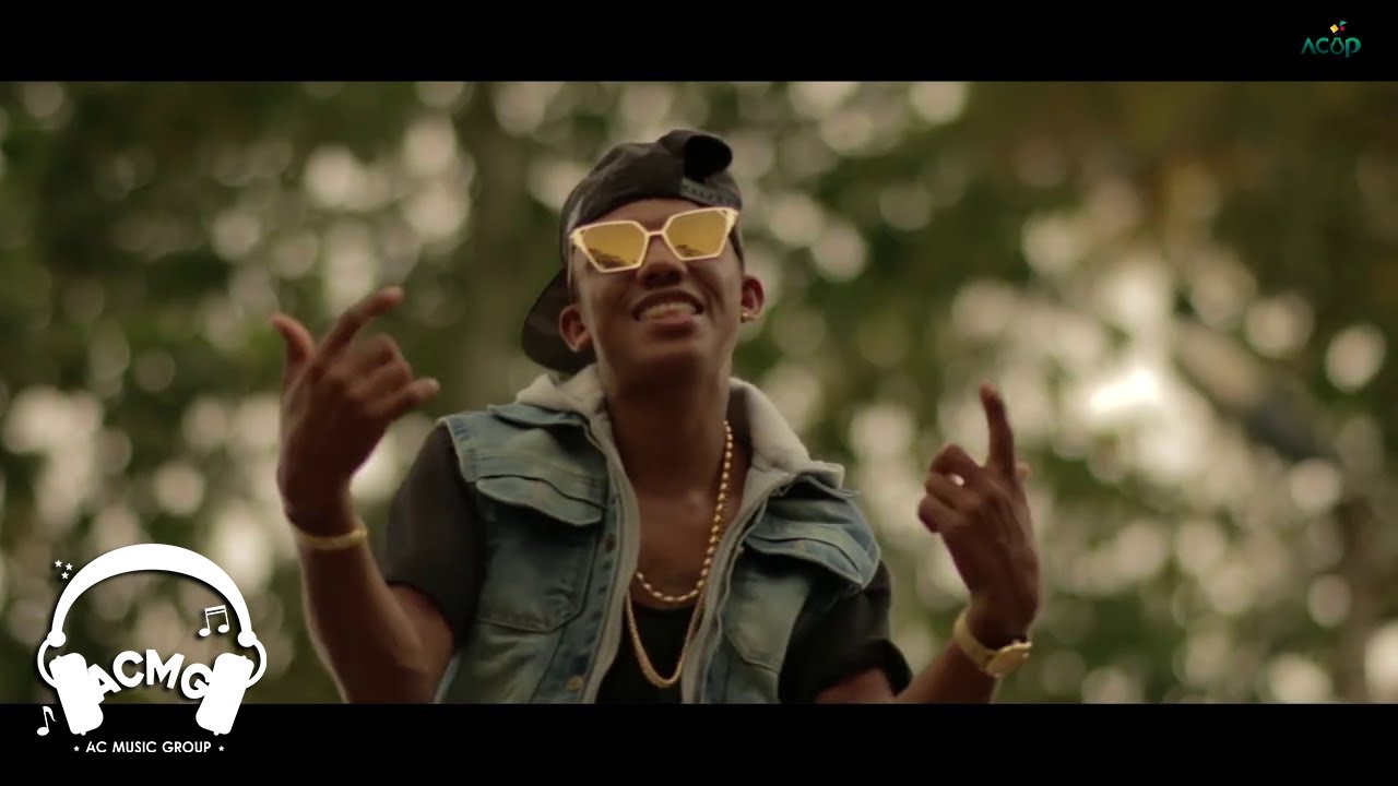 JPMusic - DOS LOCOS 😍 (VIDEO OFICIAL) | Afrobeat 2024