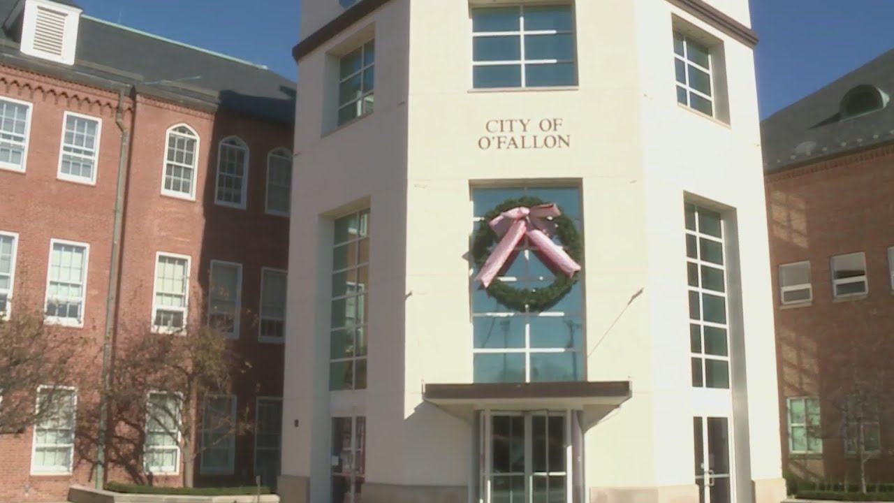 O'Fallon, Missouri passes anti-panhandling bill