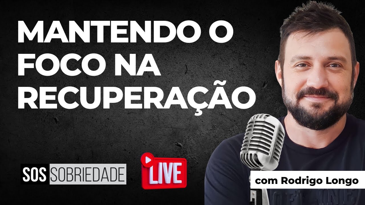 Dicas Essenciais para Manter o Foco na Recuperação