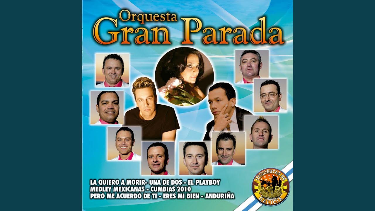 La Quiero a Morir