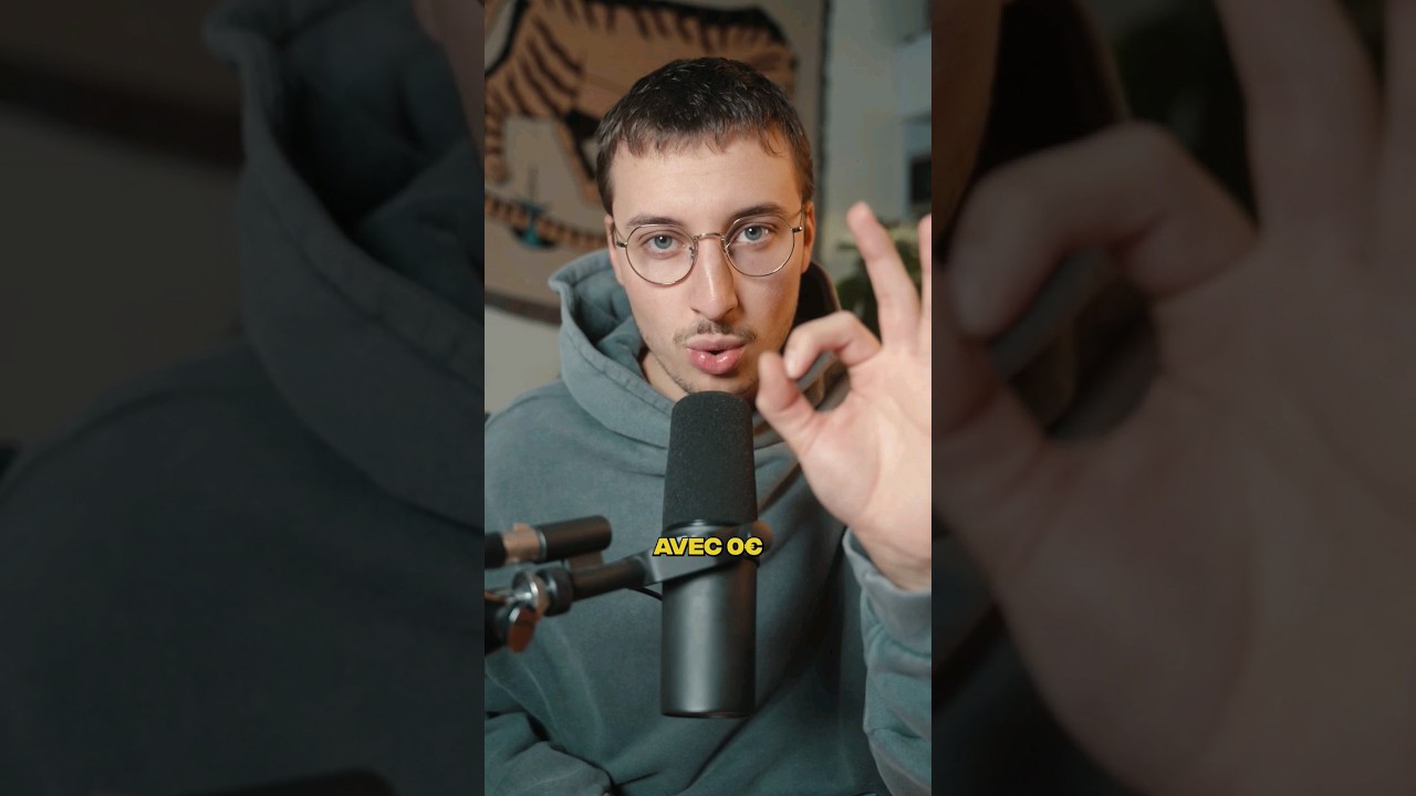 Cr&eacute;er sa marque de v&ecirc;tements avec 0&euro; (aucun risque)