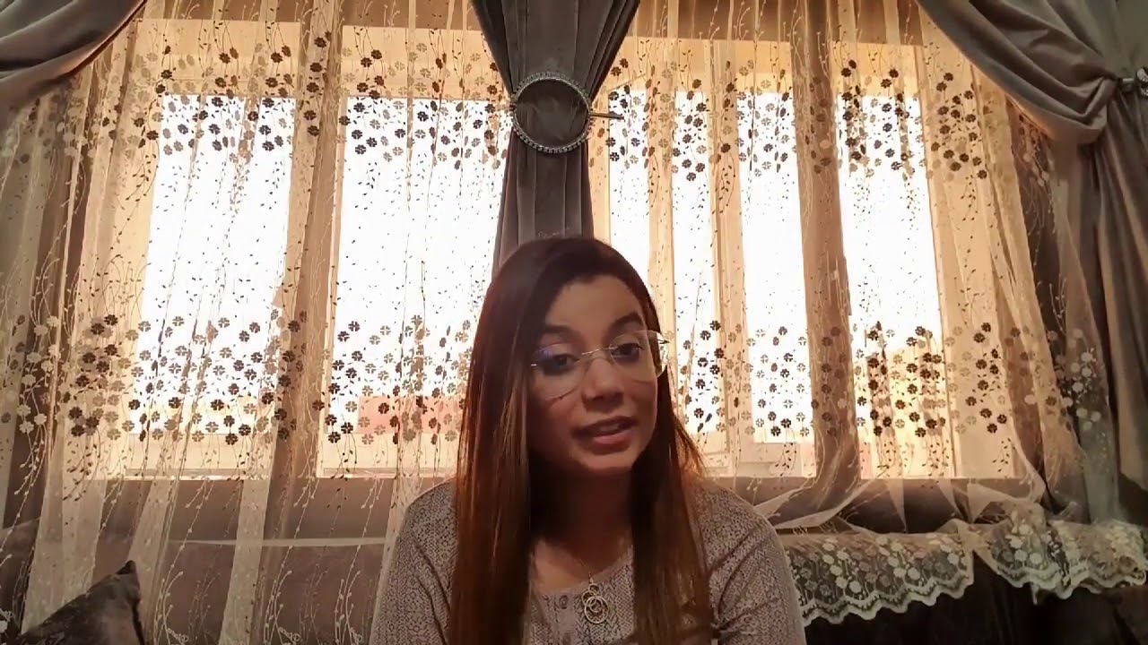 بالدموع اول تصريح rania vlogs اخت احمد زوج asma beauty o 9alt ana 7amla