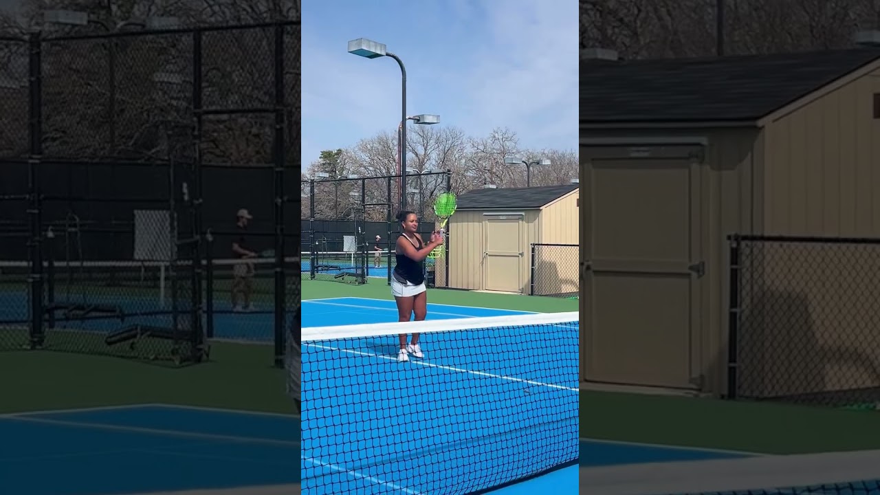 Erin Parsons Recruitment Video. Class of 2027.