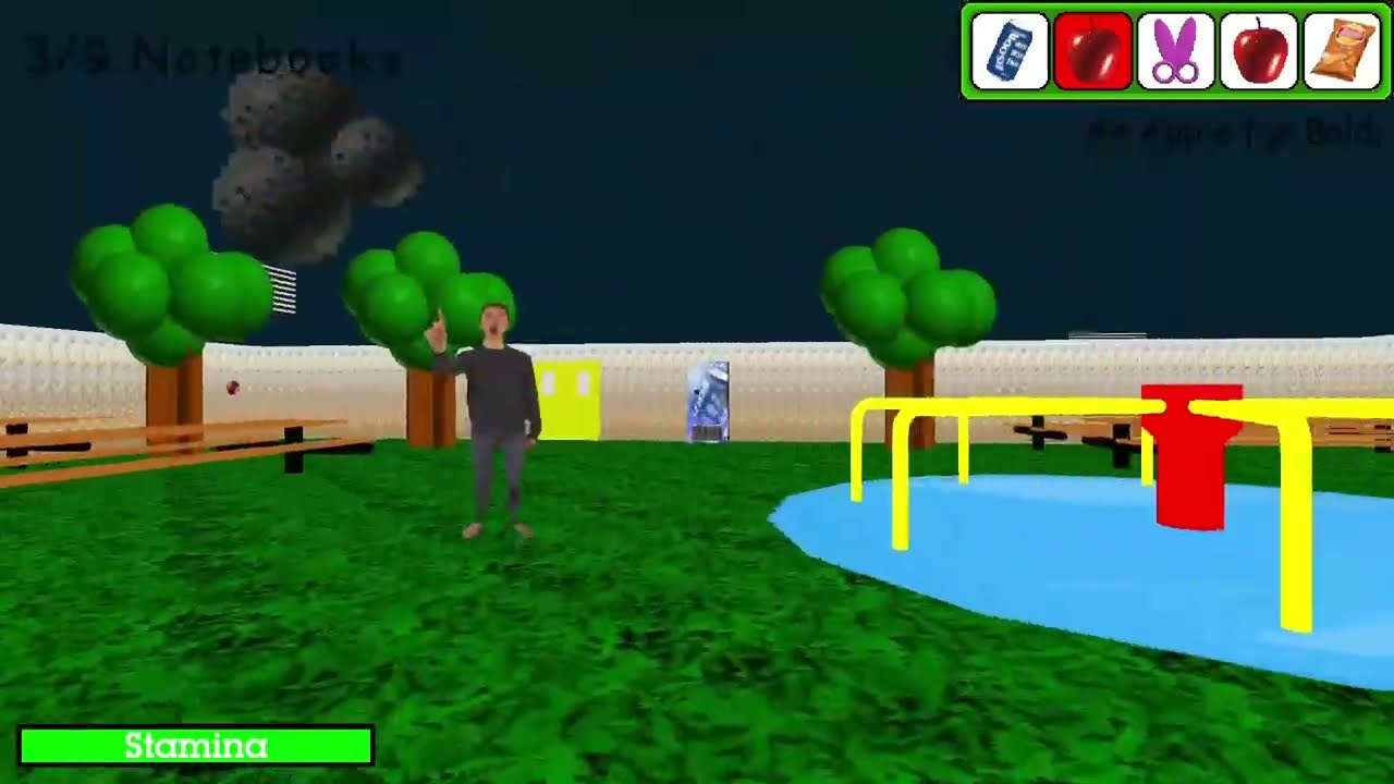 bbccs the mega school gameplay 1!