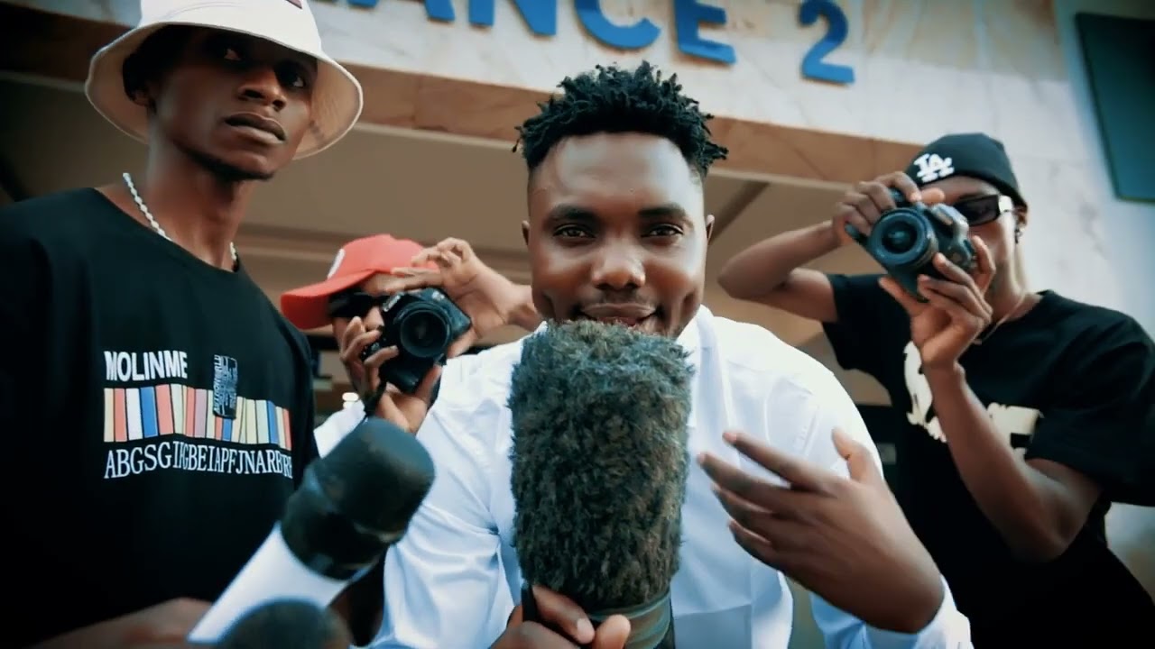 Kanono coolestkidz & big dope - interview (official video)