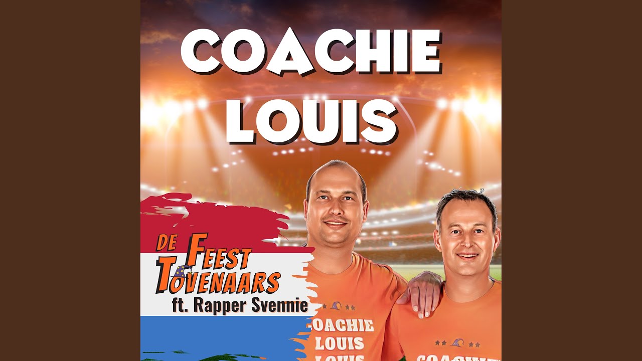 Coachie Louis