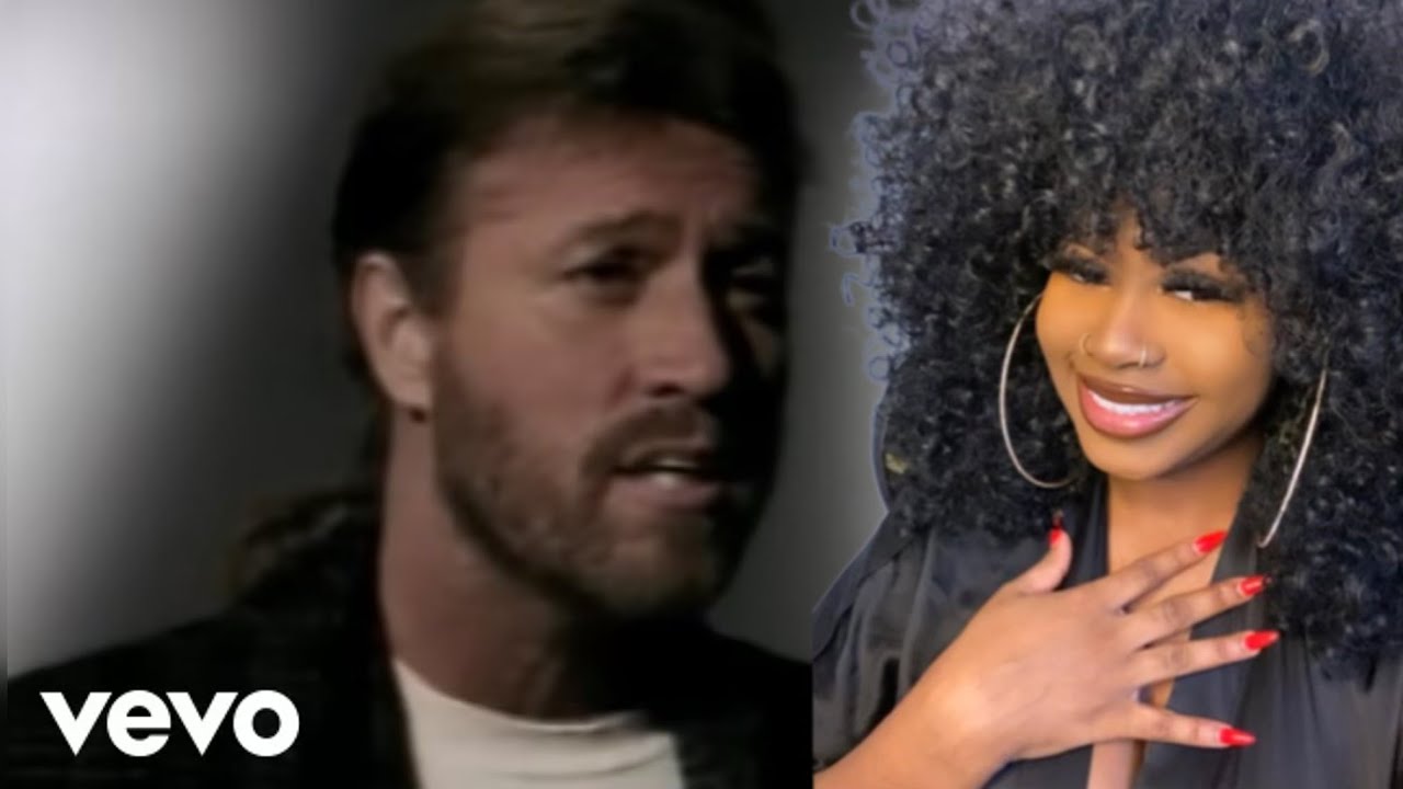 First Time Reacting To | Bee Gees "You Win Again" Bombshell Aura Reaction