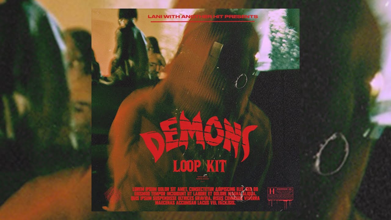 [Free] Future Loop Kit - 
