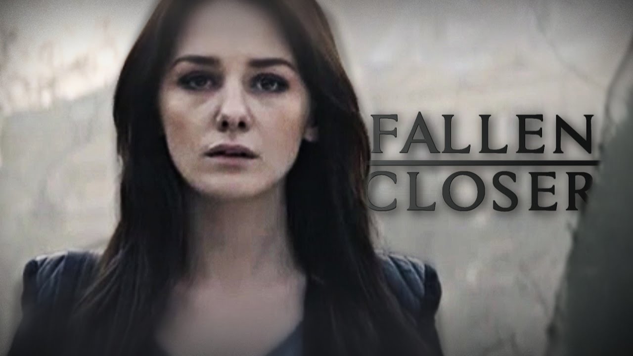 ● Fallen || Closer