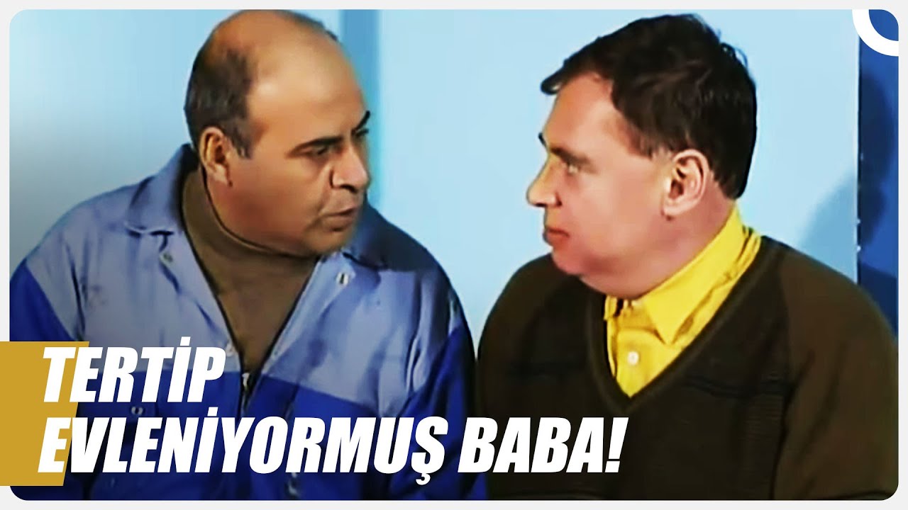 Halis Tertip'i İspiyonladı! | Bizimkiler Özel Sahneler