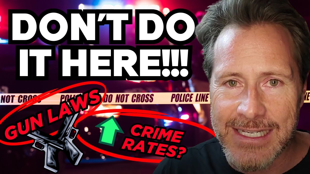 6 things that you should NOT DO in ALBUQUERQUE New Mexico [Watch BEFORE Moving!]