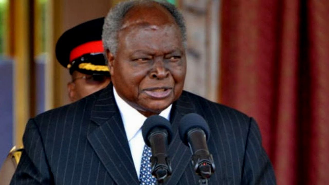 THE MWAI KIBAKI LEGACY | The achievements and contributions of President Mwai Kibaki #SPECIALFEATURE