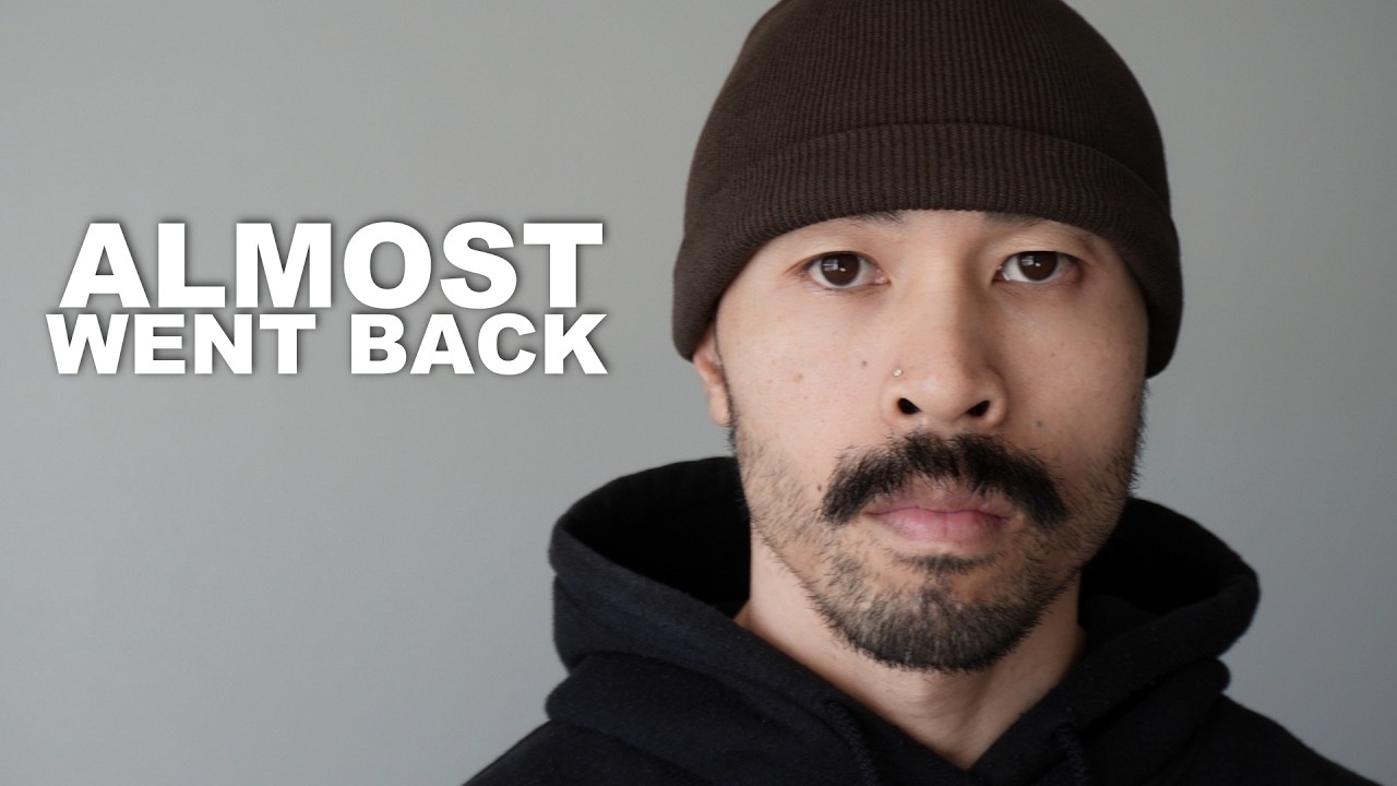i almost went back to prison my first week on parole