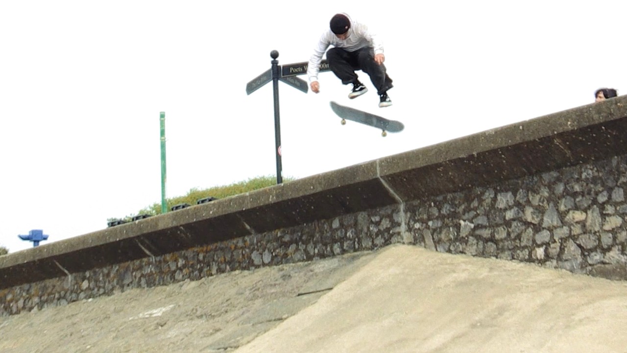 Aaron Jago - PABS