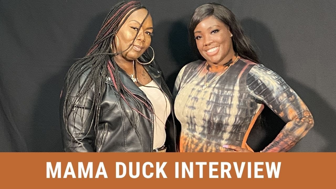FBG Duck's Mom Talks King Von + Durk and Forgiveness (Part 2)