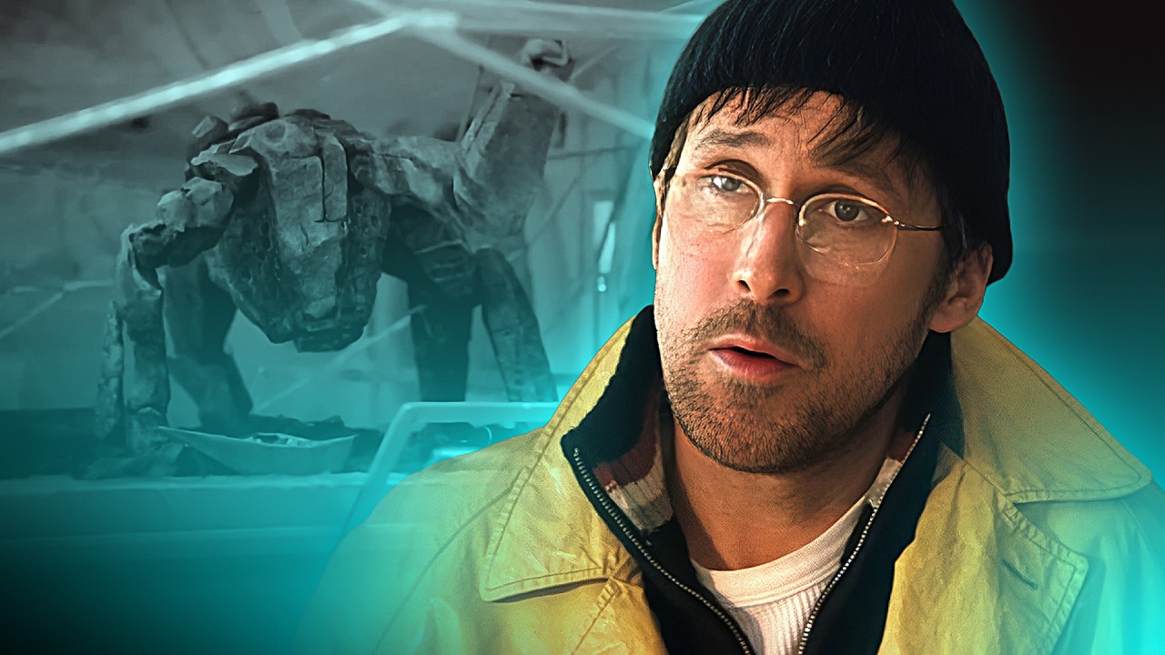 Project Hail Mary's Most Confusing Moments Explained