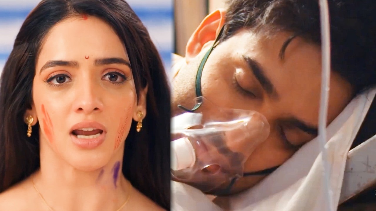 Jagadhatri | Ep 126 | Preview | Mar, 16 2026 | Sonakshi Batra, Farman Haider | Zee TV
