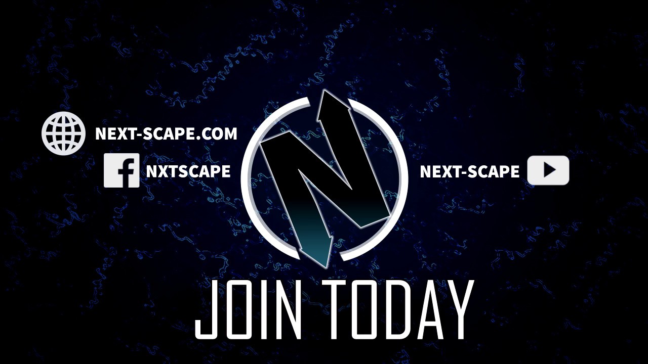[Next-Scape] Runescape Private Server (New) *Need Staff*