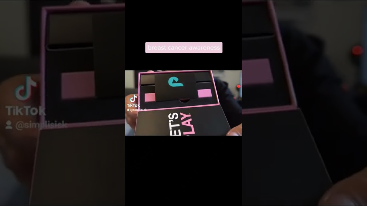 Pink Plug Play Battery