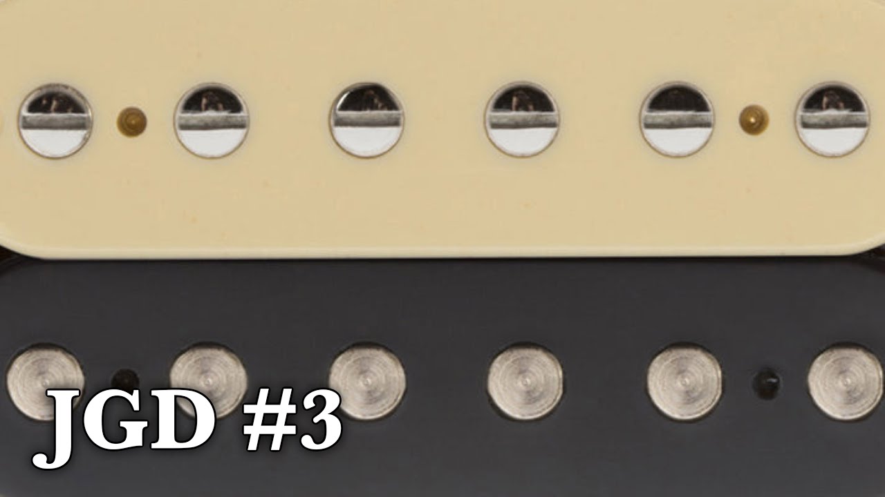 JAZZ GUITAR DAILY #3 - Ideas for improvisation