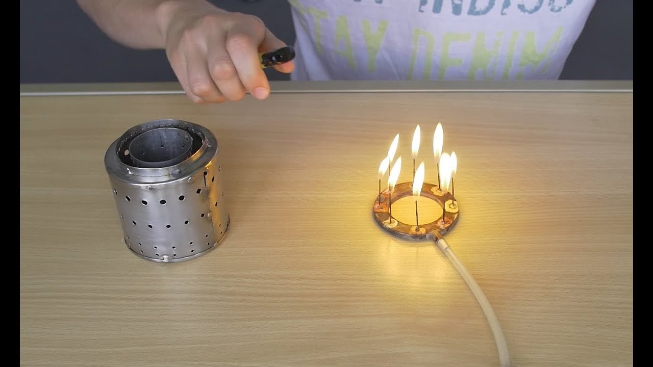 Homemade Jet Engine 4.0 | building part 1