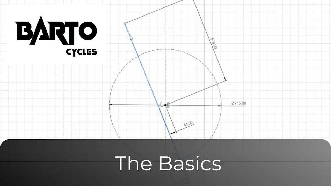 BARTO CYCLES | Episode 2 | The Basics