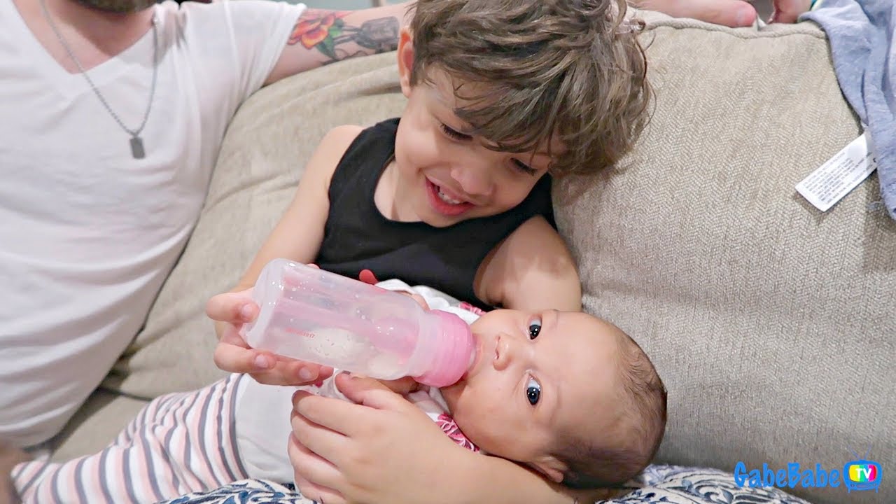 BIG BROTHER DUTIES