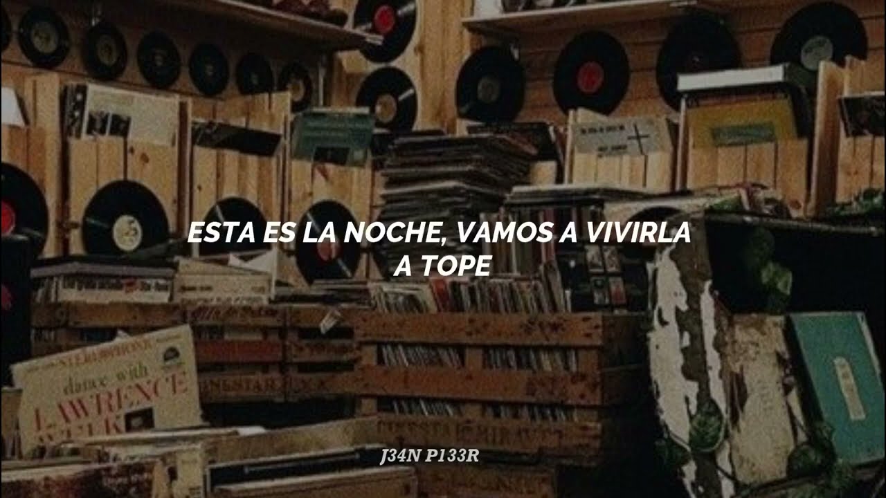 Esta cancion te llenara de NOSTALGIA al escucharla :(