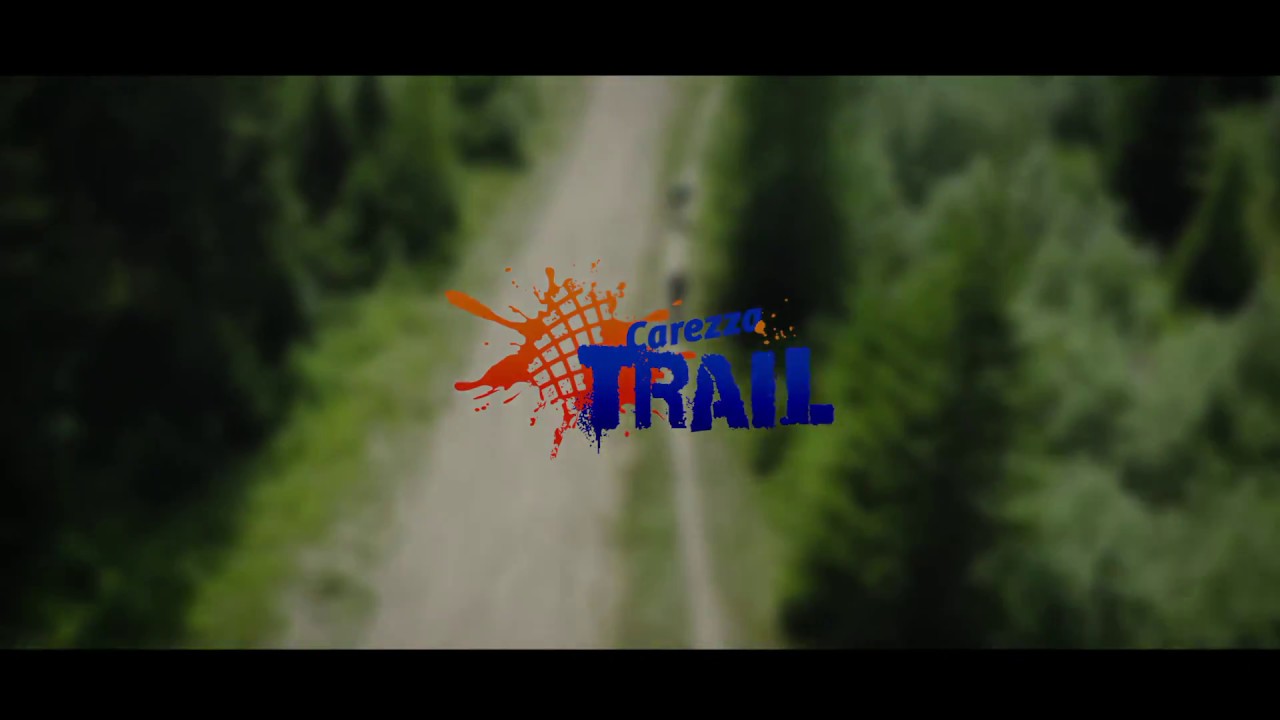 Carezza Bike Trail