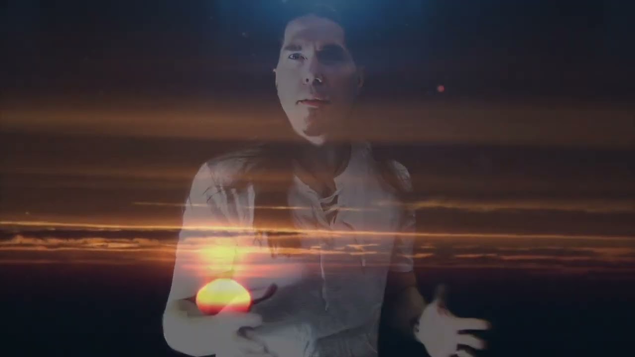 Morning Light - Samuli Federley (official music video)