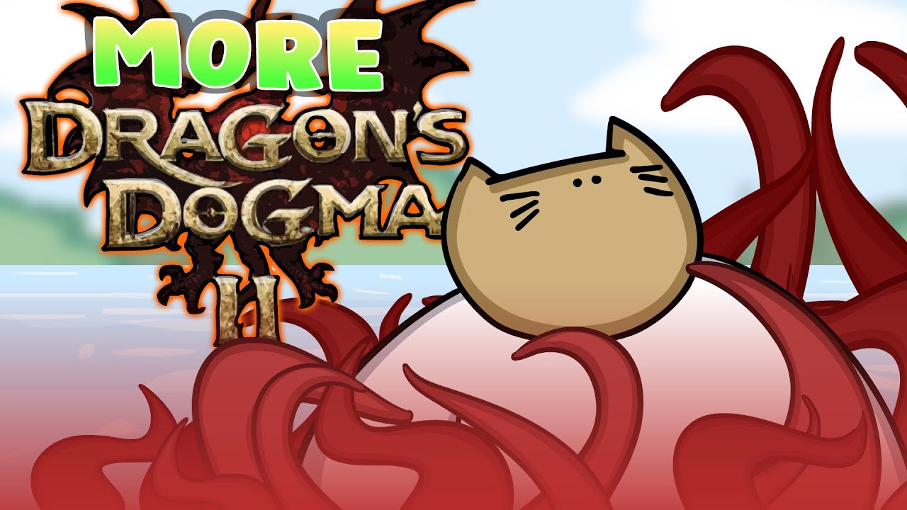 My Favorite Pawn | Dragon's Dogma 2