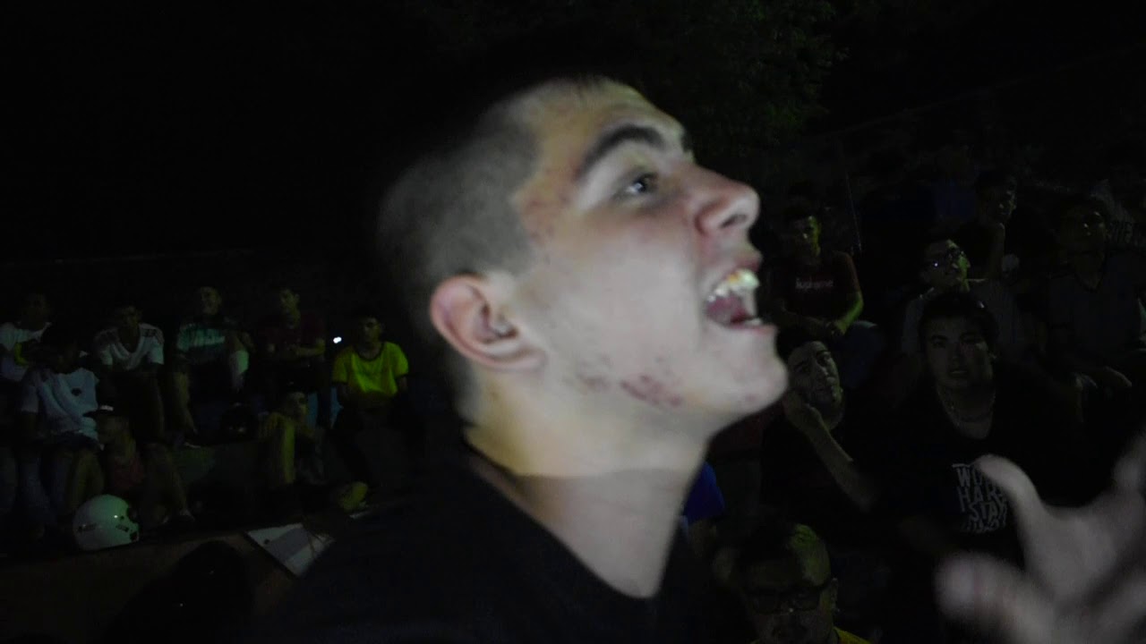 Soul vs Winter | (8vos) | (15/11) | Fecha 8 | Chelcos Freestyle