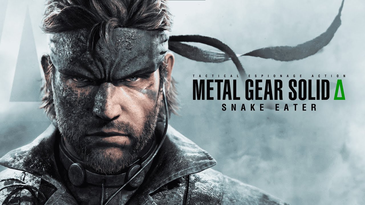 METAL GEAR SOLID DELTA SNAKE EATER Gameplay Walkthrough Final Part RTX 4070Ti