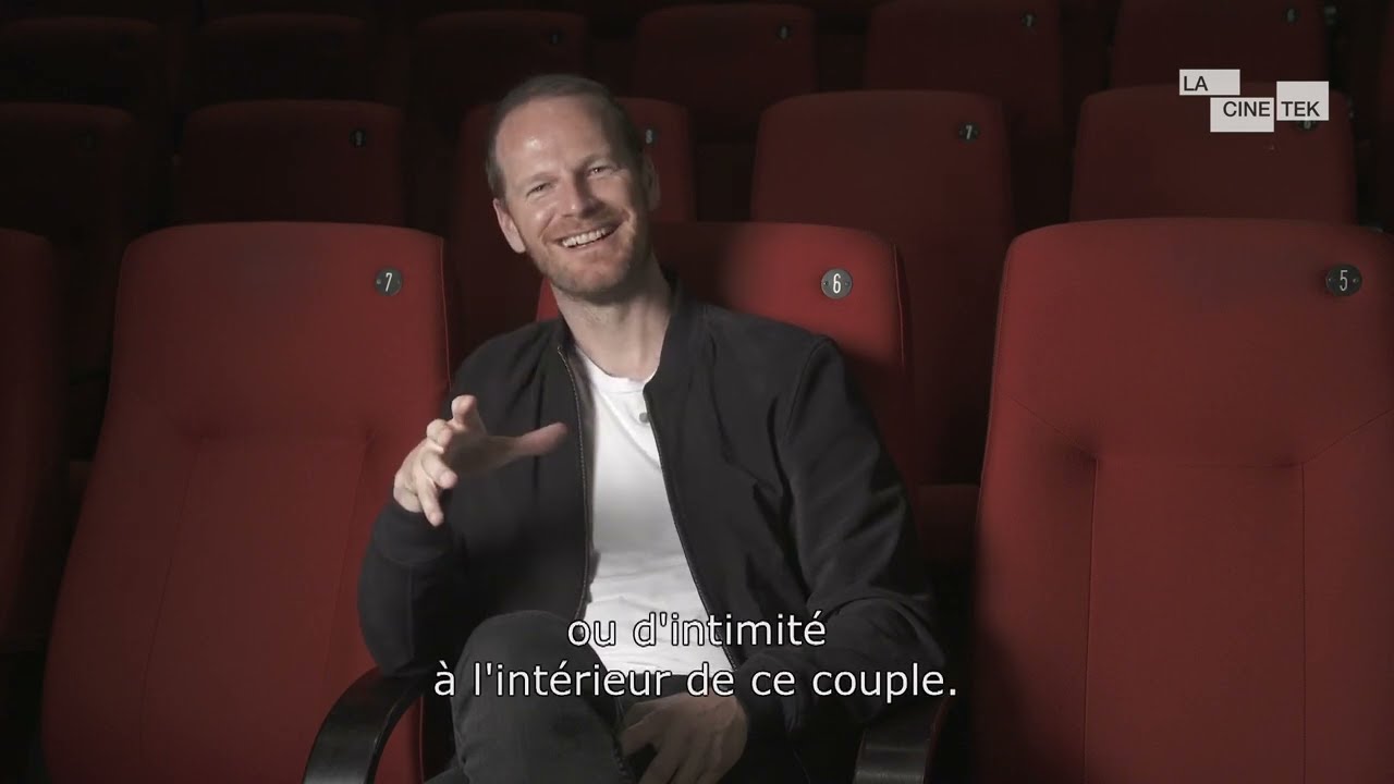 Joachim Trier à propos de 