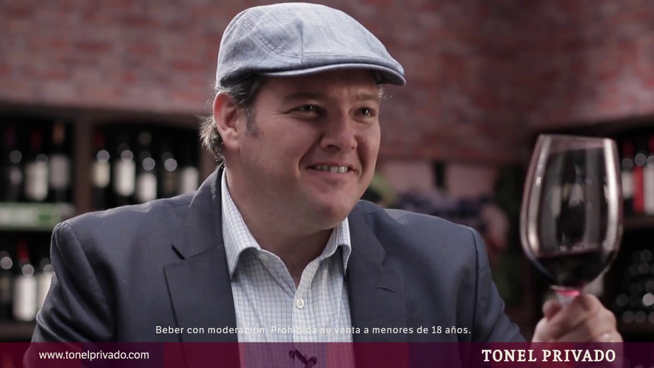 Saborea Malbec: Ernesto Bajda nos presenta el ANGELICA ZAPATA Malbec