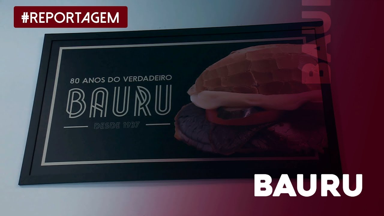 Conhe&ccedil;a a hist&oacute;ria do sandu&iacute;che bauru