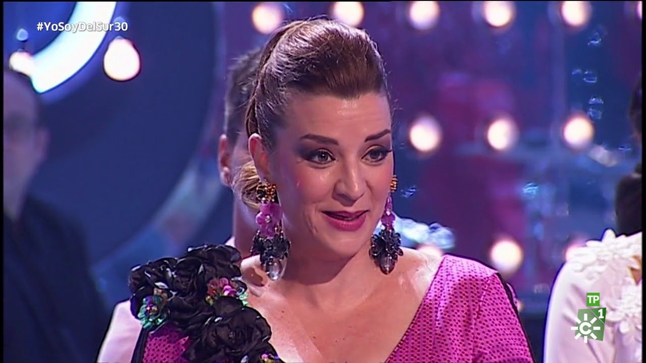 Yo soy del Sur | Gala 30 (3ª Edición)
