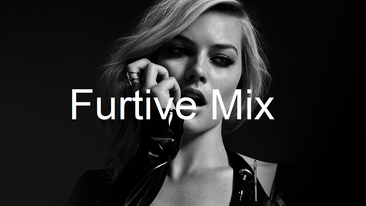 FURTIVE MIX Best Deep House Vocal & Nu Disco SEPTEMBER 2020