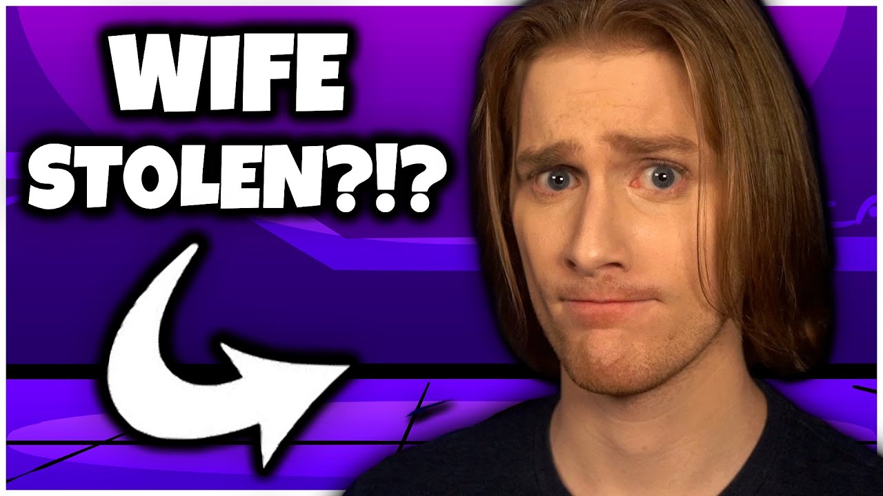 SOMEONE TRIED TO STEAL MY WIFE!!! | Goose Goose Duck (ft. Cartoonz, Dead Squirrel, & More)