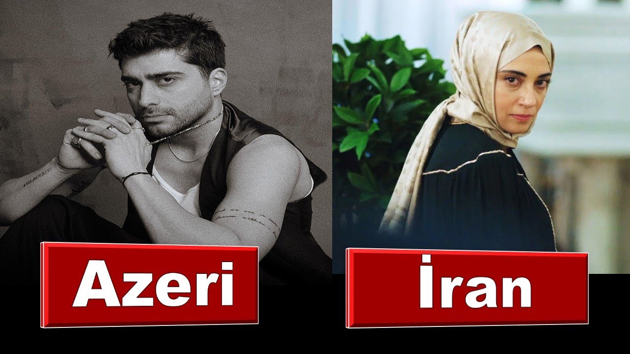 Kızılcık Şerbeti 122.bölüm Oyuncuları Aslen Nereli?!