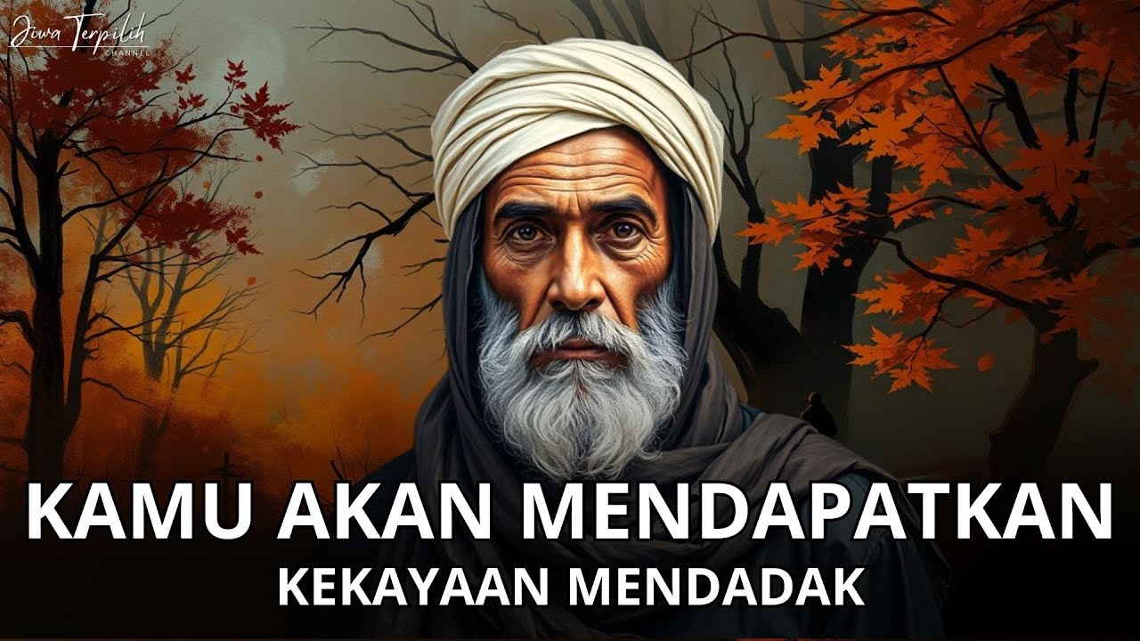 3 Ciri Kamu Akan Mendapatkan Kekayaan Melimpah ✨ JIWA TERPILIH