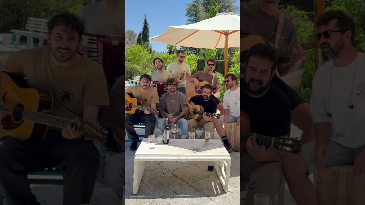 DtMF Bad Bunny Cover