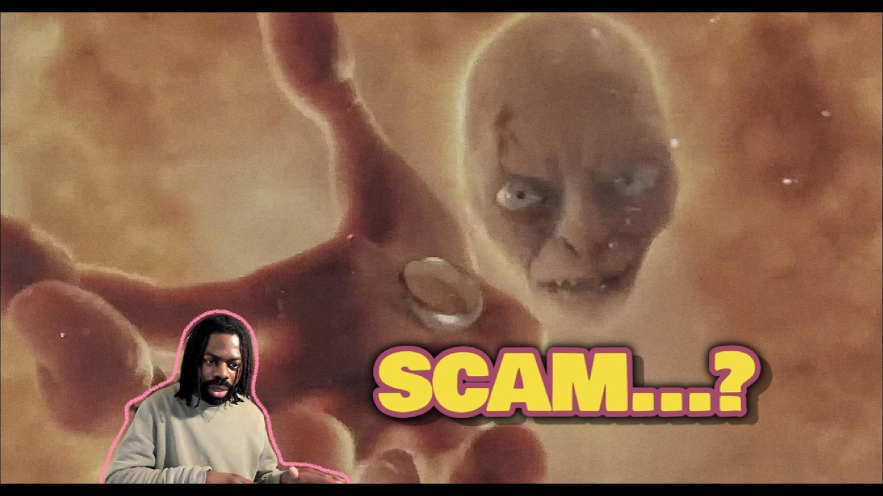 Is Crypto really a Scam...? Pt. 1